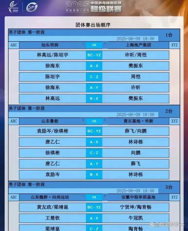 乒超总决变变程(2021乒超联赛解说)